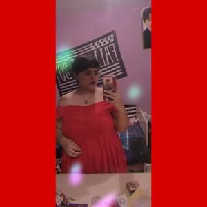 Meet your Posher, Angeliz